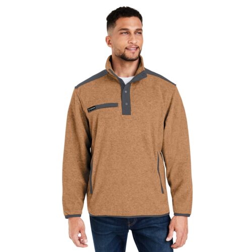 Men's Ranger Melange Heather Fleece Thumbnail