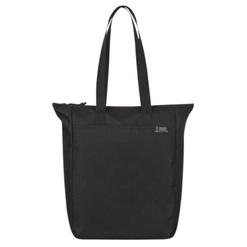 Renew Rpet Zipper Tote Thumbnail