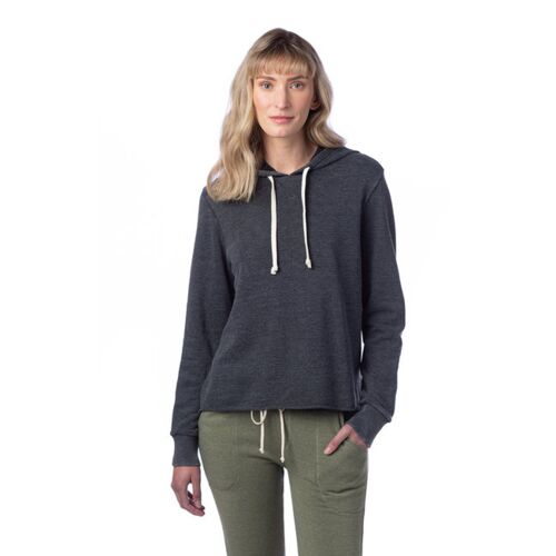 Ladies' Day Off Hooded Sweatshirt Thumbnail
