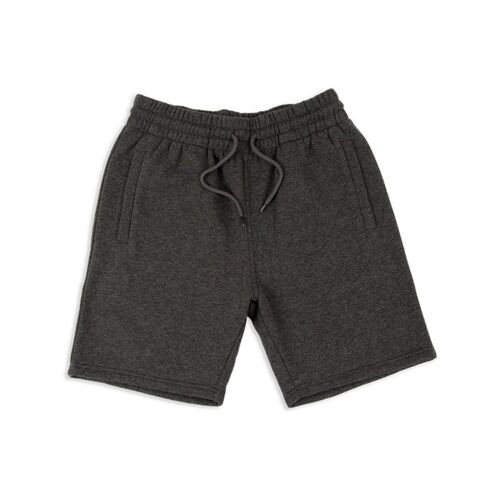 Men's Fleece Jogger Short Thumbnail