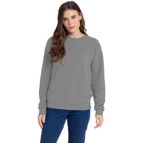 Unisex Santa Cruz Sweatshirt Thumbnail
