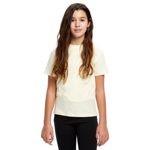 Youth USA Made Organic Cotton T-Shirt Thumbnail