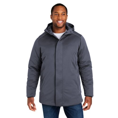 Unisex Techno Lite Flat-Fill Insulated Jacket Thumbnail