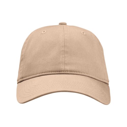 Twill Dad Cap Thumbnail