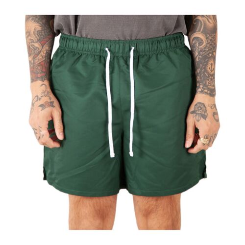 Men's Poly Running Short Thumbnail