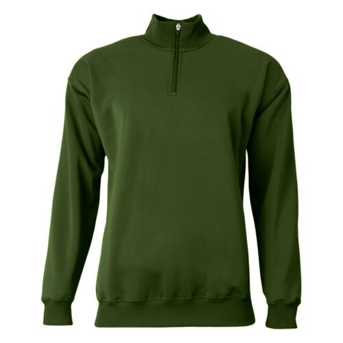Youth Sprint Quarter Zip Thumbnail