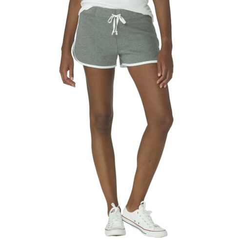 Ladies' Relay French Terry Short Thumbnail