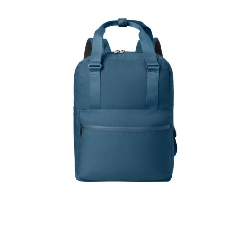 Claremont Handled Backpack Thumbnail