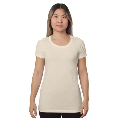 Ladies' Super Soft T-Shirt Thumbnail