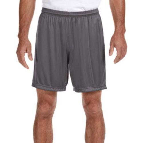 Adult 7" Inseam Cooling Performance Short Thumbnail