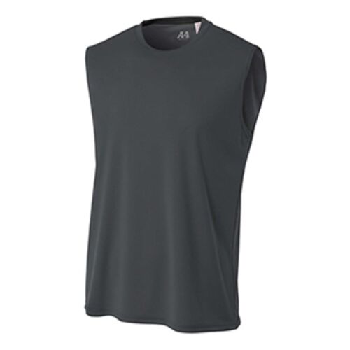 Men's Cooling Performance Muscle T-Shirt Thumbnail