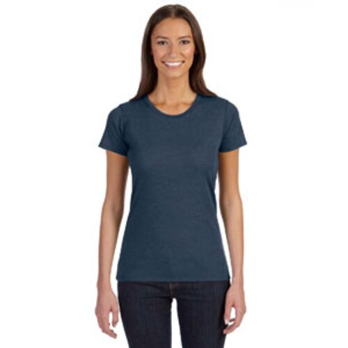 Ladies' Eco Blend T-Shirt Thumbnail