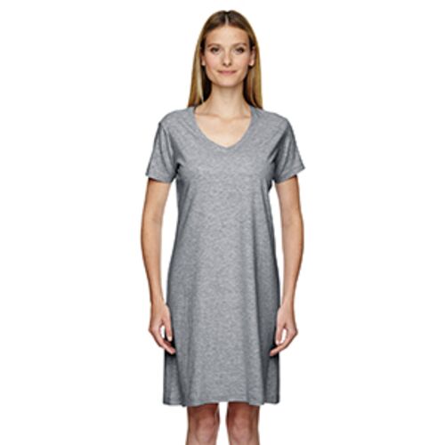 Ladies' V-Neck Cover-Up Thumbnail