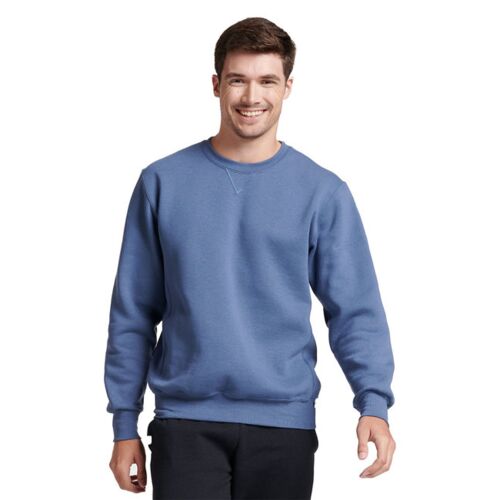 Unisex Dri-Power® Crewneck Sweatshirt Thumbnail