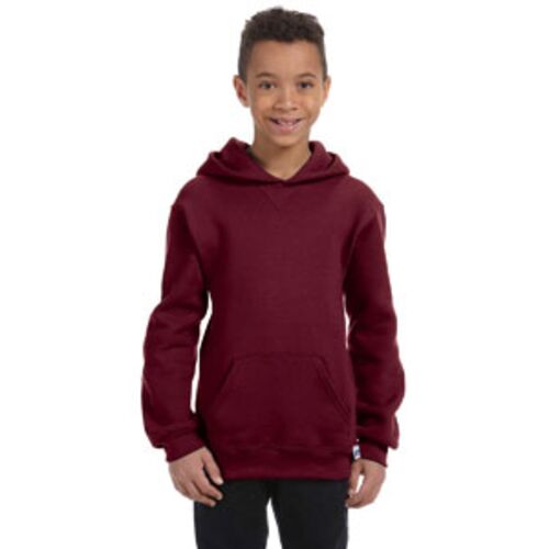 Youth Dri-Power® Pullover Sweatshirt Thumbnail