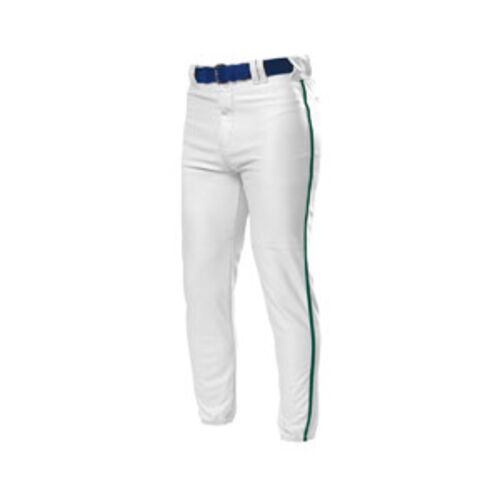 Youth Pro Style Elastic Bottom Baseball Pant Thumbnail