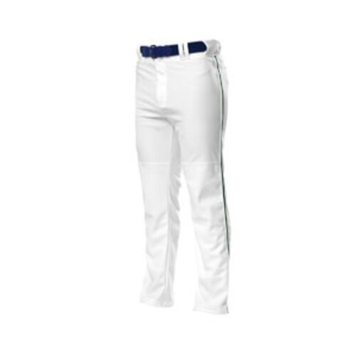 Pro Style Open Bottom Baggy Cut Baseball Pant Thumbnail