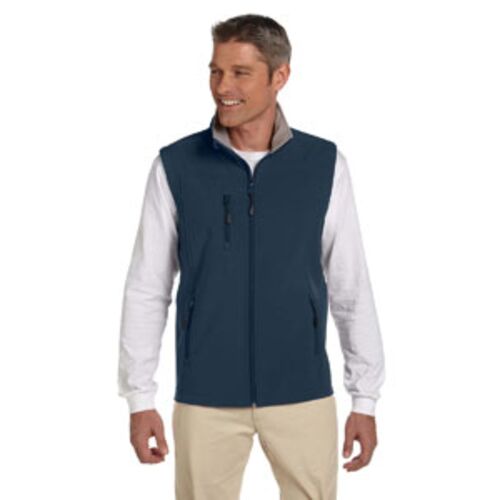 Men's Soft Shell Vest Thumbnail