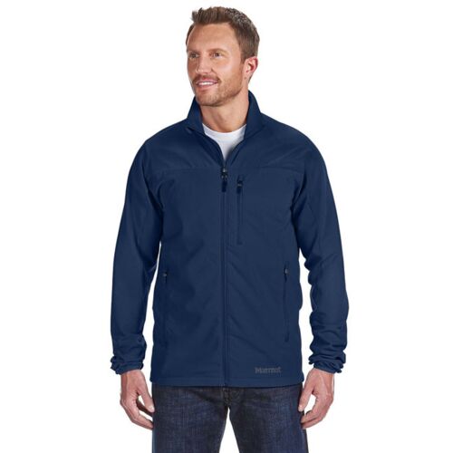 Men's Tempo Jacket Thumbnail