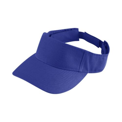 Sport Twill Visor Thumbnail