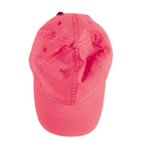Direct-Dyed Twill Cap Thumbnail