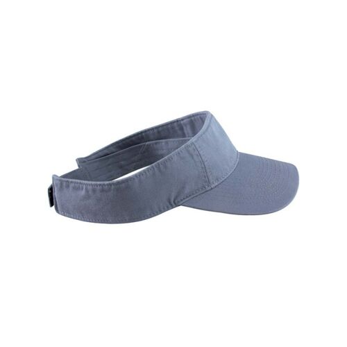 Direct-Dyed Twill Visor Thumbnail