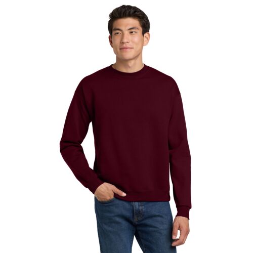 EcoSmart ® Crewneck Sweatshirt Thumbnail