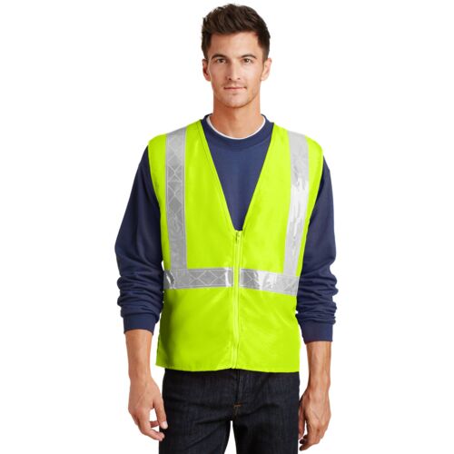 Enhanced Visibility Vest Thumbnail