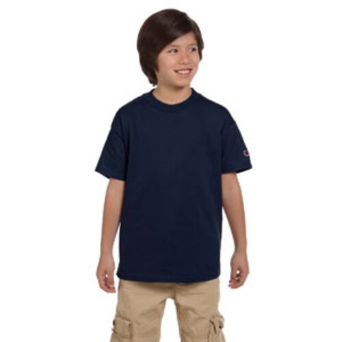 Youth Short-Sleeve T-Shirt Thumbnail