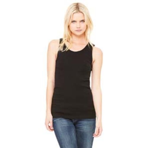 Ladies' Baby Rib Tank Thumbnail