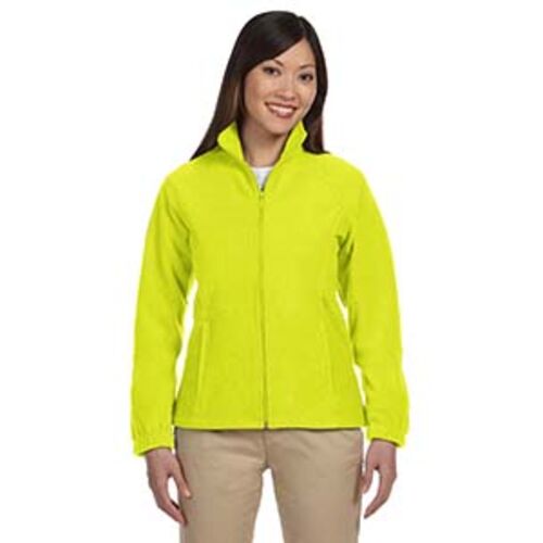 Ladies' Full-Zip Fleece Thumbnail