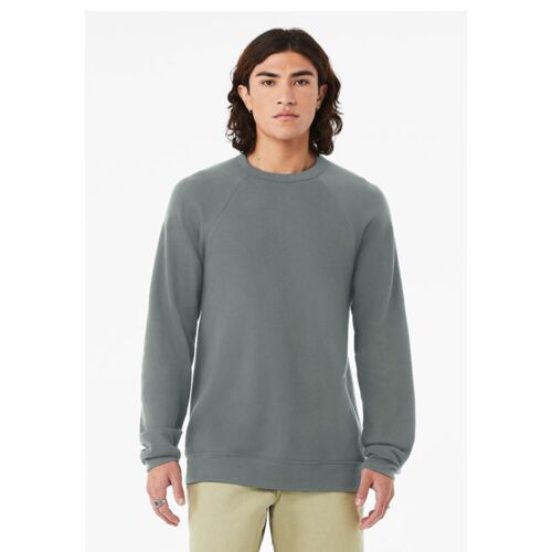 Unisex Sponge Fleece Crewneck Sweatshirt Thumbnail