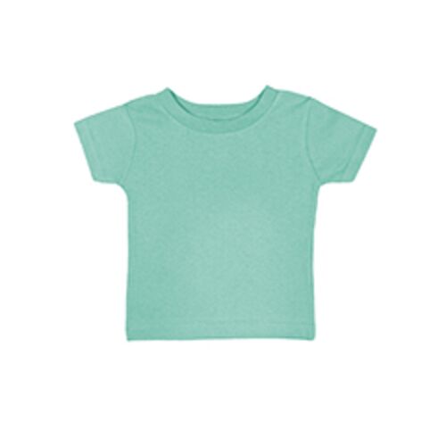 Infant Cotton Jersey T-Shirt Thumbnail