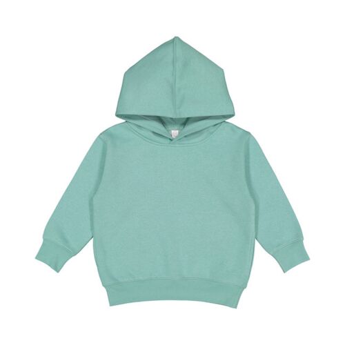 Toddler Pullover Fleece Hoodie Thumbnail