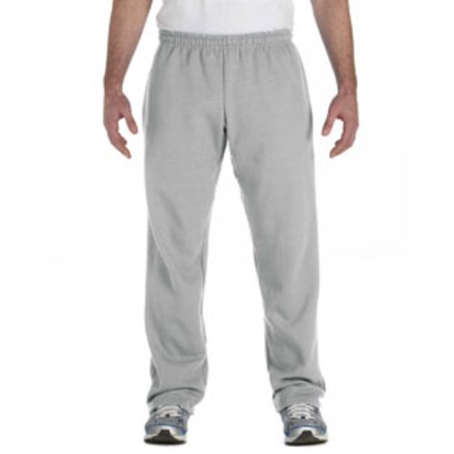 Adult Heavy Blend™ Adult Open-Bottom Sweatpant Thumbnail