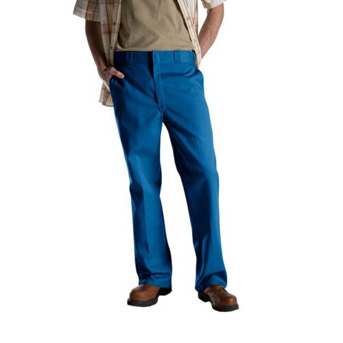 Men's Twill Work Pant Thumbnail