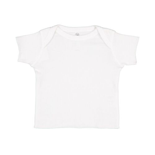 Infant Baby Rib T-Shirt Thumbnail