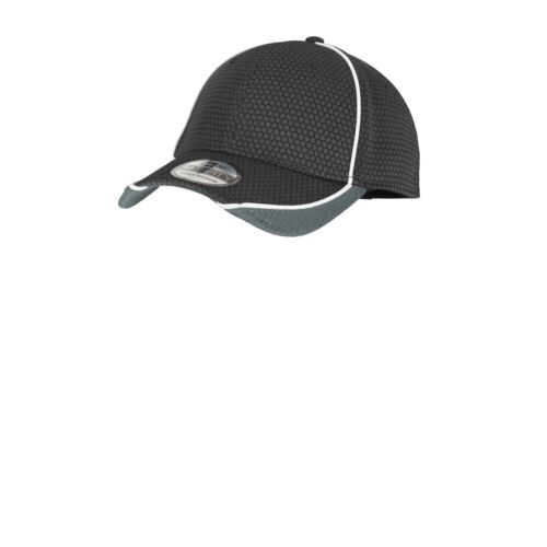 Hex Mesh Cap Thumbnail