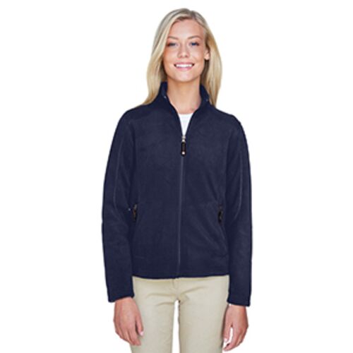 Ladies' Voyage Fleece Jacket Thumbnail