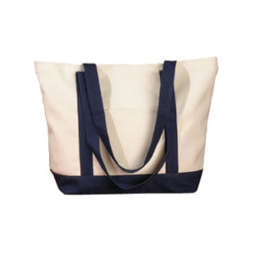 Canvas Tote Bag Thumbnail