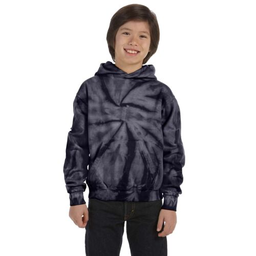 Youth Pullover Hooded Sweatshirt Thumbnail