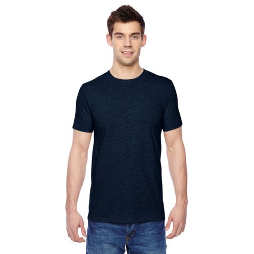 Adult Sofspun® Jersey Crew T-Shirt Thumbnail
