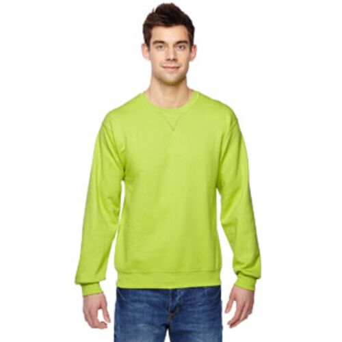 Adult SofSpun® Crewneck Sweatshirt Thumbnail