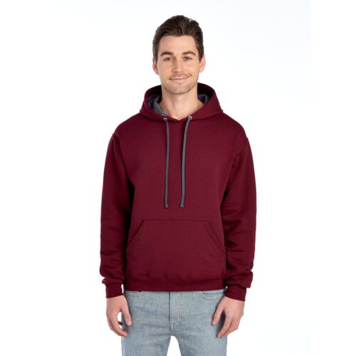 Adult SofSpun® Hooded Sweatshirt Thumbnail