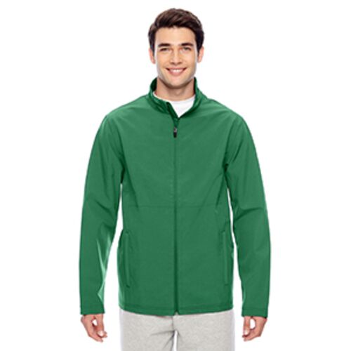 Men's Leader Soft Shell Jacket Thumbnail