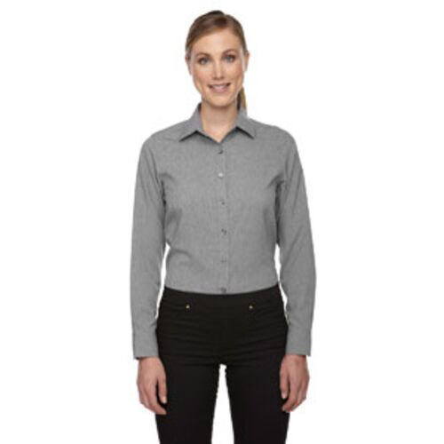 Ladies' Mélange Performance Shirt Thumbnail