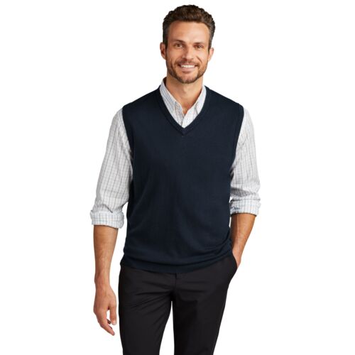 Sweater Vest Thumbnail
