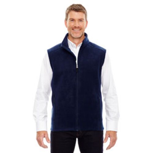 Men's Tall Journey Fleece Vest Thumbnail