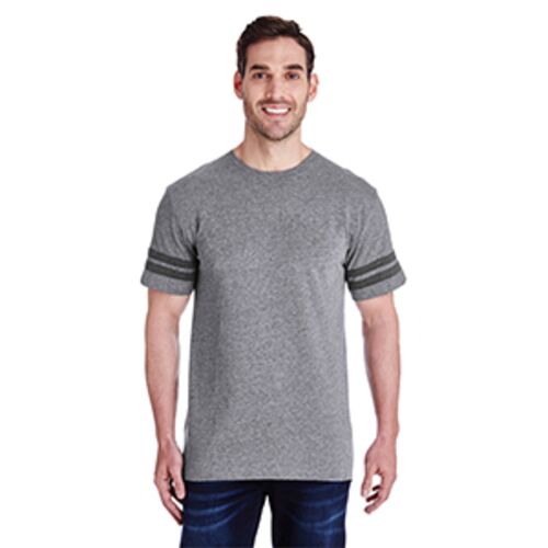 Men's Football T-Shirt Thumbnail