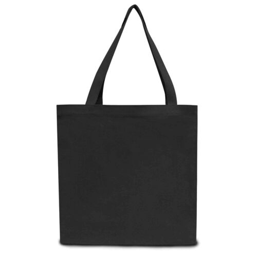 Isabella Canvas Tote Thumbnail